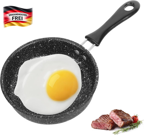 Mini pfanne cm - mini, Ø