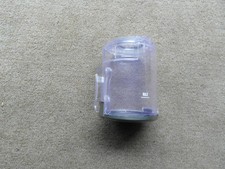 CLEANmaxx AKKU ZYKLON Staubbehälter Neu siehe Foto