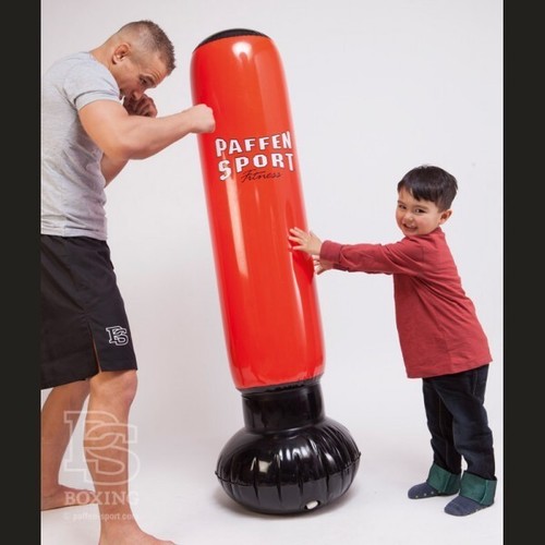 Paffen sport fun aufblasbarer - paffen,