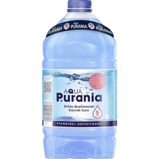 Aqua purania stilles - purania,