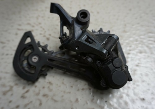 Shimano slx schaltwerk - slx, fahrrad