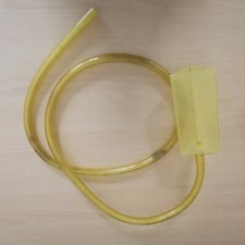 MULMSAUGER - BODENREINIGER - WASSERWECHSEL im Aquarium 