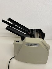 Martin Yale CV7220 Falzmaschine Faltmaschine Auto Paper Folder