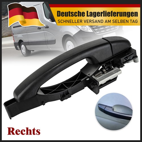 Rechtsseite schiebetür - rechtsseite,