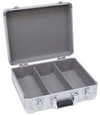 CD Case ALU Digital Booking