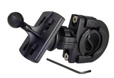 Richter Motorrad Fahrrad