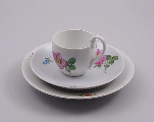 Meissen komplettes