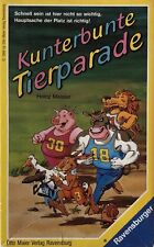 Ravensburger Kunterbunte