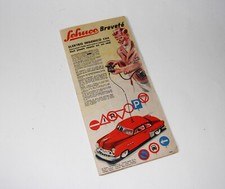 original Anleitung