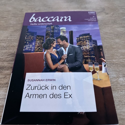 Baccara 2250 zurück den - 2250;,