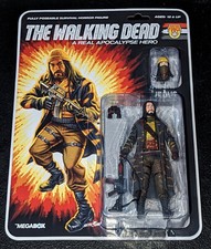 The Walking Dead Jesus (Blood)