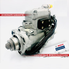 Generalüberholt Einspritzpumpe MERCEDES A6020708301 Bosch 0460415992