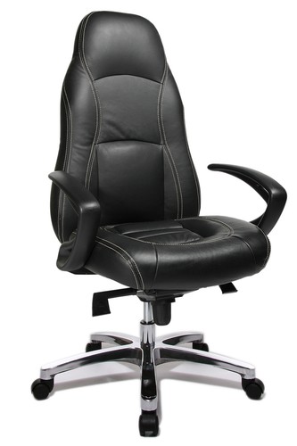 Drehstuhl büro - drehstuhl,