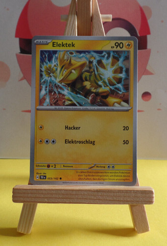 Pokemon tef elektek - pokemon,