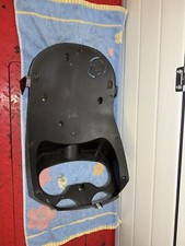 Aprilia Sportcity 50 Verkleidung Front Unterboden