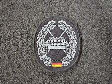 (A30-10) Barett Abzeichen