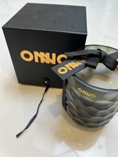 ONNO Zanzibar 3 Docht Eternal Kerze - UVP 110€ - Neu in OVP