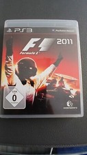 F1 2011 (Sony PlayStation 3)