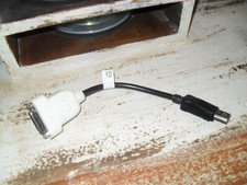 DisplayPort zu VGA Adapter Konverter PC