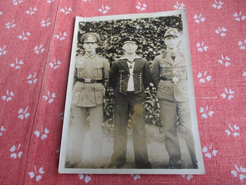 Papenburg 1941 11x8 - papenburg,
