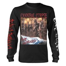 Cannibal Corpse "Tomb Of The
