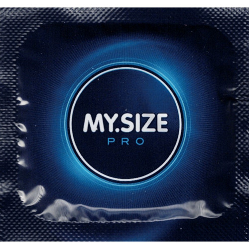 Size pro maßkondome - my.size,