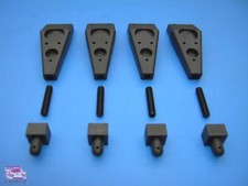 Karosseriehalter-Satz