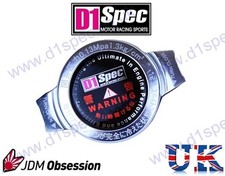 D1 SPEC PERFORMANCE RACING