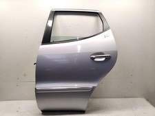 Mercedes A-Klasse W168 Tür hinten links polarsilbermetallic Bj.2004