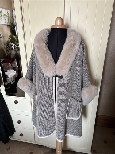 Apricot damen cape one - damen,