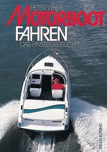 Motorbootfahren buch - motorbootfahren., |