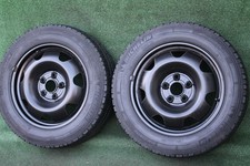 1 x Ersatzrad VW T5 T6