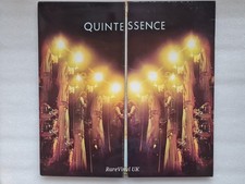 Quintessence ‎–