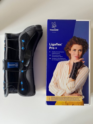 Ligaflex pro - ligaflex,