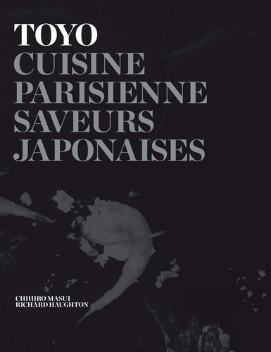 Toyo cuisine parisienne - toyo, :