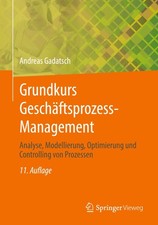 Andreas Gadatsch Grundkurs