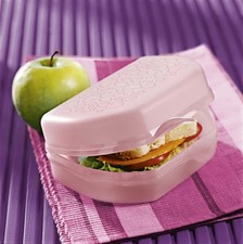 Tupperware Snacky mit