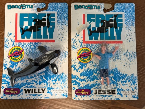 1993 just toys - free, willy