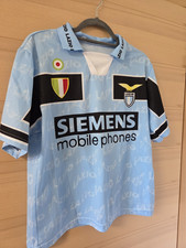 Umbro SS Lazio Trikot Nesta 13