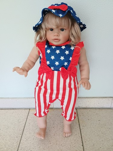 Neue rebornpuppe 65cm - neue,
