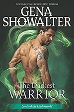 The darkest warrior hardcover - darkest,
