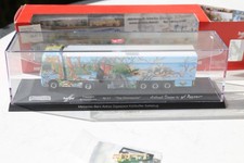 HERPA Weltgeschichte Nr.5.1 "Die Dinosaurier" in der OVP in  1:87