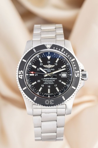 Breitling superocean 44 - superocean,