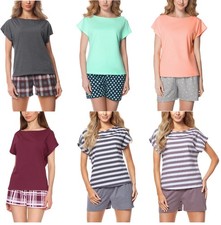 Merry style damen schlafanzug - merry,