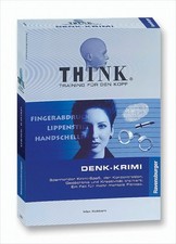 Think Denk Krimi Neu & OVP