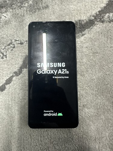 Samsung galaxy a21s - samsung,