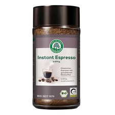 Bohnenkaffee - Espresso