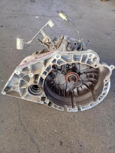 Trc103580 getriebe 204d3 - trc103580,
