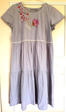 Leichtes sommer kleid gudrun - sommer,