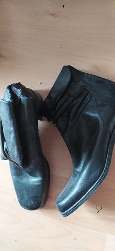 Schöne stiefelette - schöne,